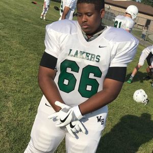 Meet your Posher, Andre